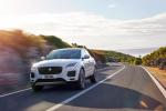 Jaguar E-Pace 2017 года (WW)